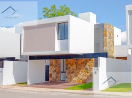 3 Schlafzimmer Villa zu verkaufen in Yaxkukul, Yucatan, Yaxkukul