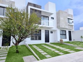3 Bedroom House for sale in Queretaro, Queretaro, Queretaro, Queretaro