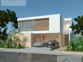 4 Habitación Casa en venta en Merida, Yucatán, Merida, Yucatán