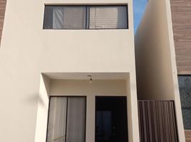 2 Schlafzimmer Villa zu verkaufen in Merida, Yucatan, Merida