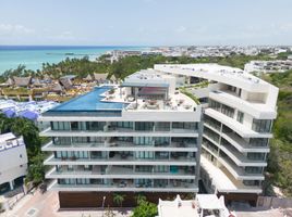 3 Schlafzimmer Appartement zu verkaufen in Cozumel, Quintana Roo, Cozumel