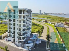 2 Schlafzimmer Appartement zu verkaufen in Boca Del Rio, Veracruz, Boca Del Rio