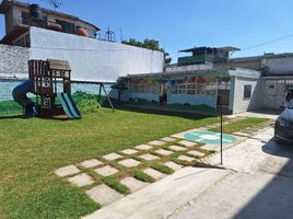  Grundstück zu verkaufen in Nicolas Romero, Mexico, Nicolas Romero