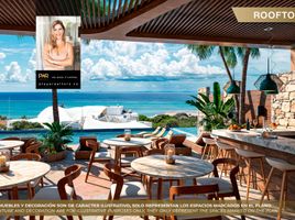 Condominium 1 chambre à vendre à Cozumel, Quintana Roo, Cozumel, Quintana Roo