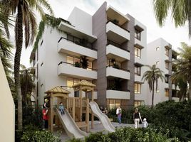 2 Schlafzimmer Wohnung zu verkaufen in Cancun, Quintana Roo, Cancun