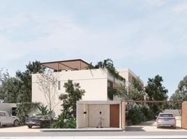 1 Bedroom Condo for sale in Conkal, Yucatan, Conkal