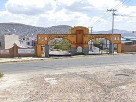 Grundstück zu verkaufen in Pachuca De Soto, Hidalgo, Pachuca De Soto