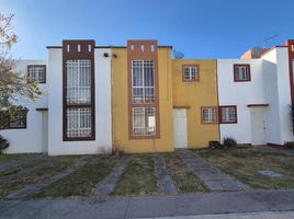3 Schlafzimmer Villa zu verkaufen in San Juan Del Rio, Queretaro, San Juan Del Rio
