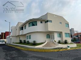 4 Schlafzimmer Villa zu verkaufen in Boca Del Rio, Veracruz, Boca Del Rio