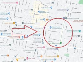  Terreno (Parcela) en venta en Miguel Hidalgo, Ciudad de México, Miguel Hidalgo