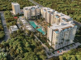 Appartement 2 chambre à vendre à Cozumel, Quintana Roo, Cozumel