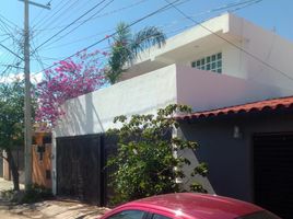 Maison 5 chambre à vendre à Merida, Yucatan, Merida, Yucatan