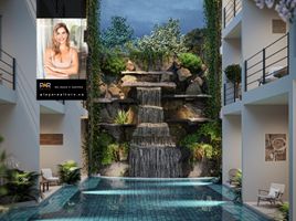 Condominium 1 chambre à vendre à Cozumel, Quintana Roo, Cozumel, Quintana Roo