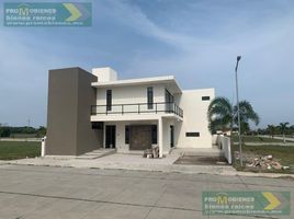 3 Schlafzimmer Villa zu verkaufen in Medellin, Veracruz, Medellin
