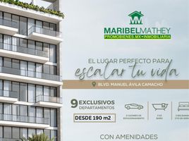 3 Schlafzimmer Appartement zu verkaufen in Medellin, Veracruz, Medellin, Veracruz