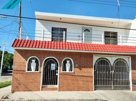 4 Schlafzimmer Villa zu verkaufen in Merida, Yucatan, Merida