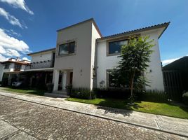 3 Schlafzimmer Villa zu verkaufen in Toluca, Mexico, Toluca