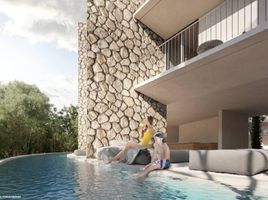 Appartement 2 chambre à vendre à Cozumel, Quintana Roo, Cozumel