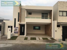 3 Schlafzimmer Villa zu verkaufen in Boca Del Rio, Veracruz, Boca Del Rio