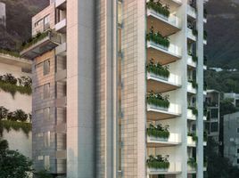 Condominium 3 chambre à vendre à Monterrey, Nuevo Leon, Monterrey, Nuevo Leon