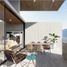 Condominium 3 chambre à vendre à Monterrey, Nuevo Leon, Monterrey, Nuevo Leon
