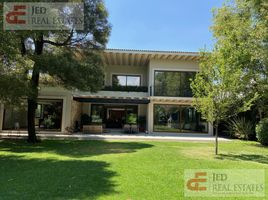 6 Schlafzimmer Haus zu verkaufen in Lerma, Mexico, Lerma