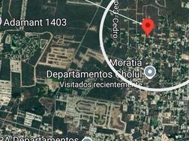  Grundstück zu verkaufen in Conkal, Yucatan, Conkal