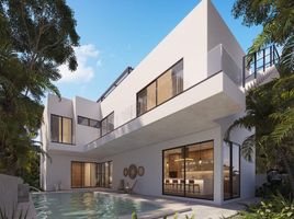 3 Schlafzimmer Villa zu verkaufen in Cozumel, Quintana Roo, Cozumel