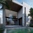 Maison 4 chambre à vendre à Conkal, Yucatan, Conkal