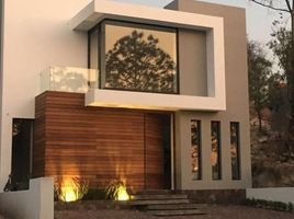 Villa 3 chambre à vendre à Morelia, Michoacan, Morelia
