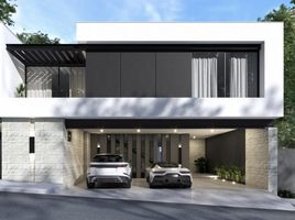 3 Schlafzimmer Haus zu verkaufen in Santiago, Nuevo Leon, Santiago