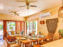 3 Schlafzimmer Haus zu verkaufen in Cozumel, Quintana Roo, Cozumel