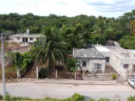 1 Schlafzimmer Haus zu verkaufen in Valladolid, Yucatan, Valladolid