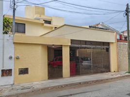 3 Habitación Casa en venta en Merida, Yucatán, Merida