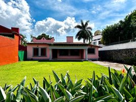 Villa 4 chambre à vendre à Huitzilac, Morelos, Huitzilac