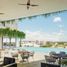 Appartement 2 chambre à vendre à Cancun, Quintana Roo, Cancun