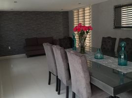 Appartement 3 chambre à vendre à Naucalpan De Juarez, Mexico, Naucalpan De Juarez