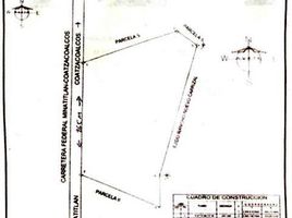  Terreno (Parcela) en venta en Coatzacoalcos, Veracruz, Coatzacoalcos