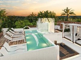1 Schlafzimmer Wohnung zu verkaufen in Cozumel, Quintana Roo, Cozumel
