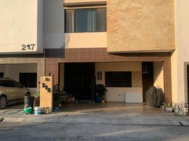 Studio Villa zu verkaufen in Monterrey, Nuevo Leon, Monterrey, Nuevo Leon