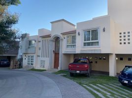 5 Habitación Casa en venta en San Luis Potosi, San Luis Potosí, San Luis Potosi, San Luis Potosí
