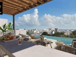 1 Schlafzimmer Wohnung zu verkaufen in Cozumel, Quintana Roo, Cozumel