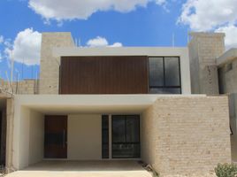 Maison 3 chambre à vendre à Merida, Yucatan, Merida
