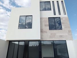 3 Habitación Casa en venta en San Luis Potosi, San Luis Potosí, San Luis Potosi, San Luis Potosí