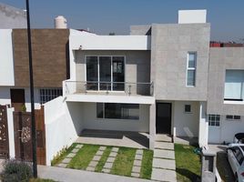 3 Schlafzimmer Villa zu verkaufen in Toluca, Mexico, Toluca