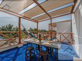 Villa 3 chambre à vendre à Chicxulub Pueblo, Yucatan, Chicxulub Pueblo