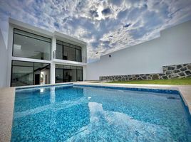 Maison 3 chambre à vendre à Temixco, Morelos, Temixco