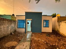 2 Schlafzimmer Villa zu verkaufen in Merida, Yucatan, Merida