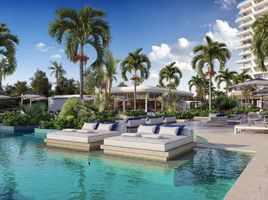 1 Habitación Apartamento en venta en Isla Mujeres, Quintana Roo, Isla Mujeres