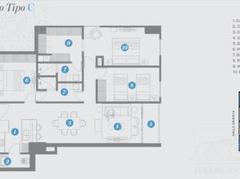 3 Schlafzimmer Appartement zu verkaufen in Monterrey, Nuevo Leon, Monterrey, Nuevo Leon